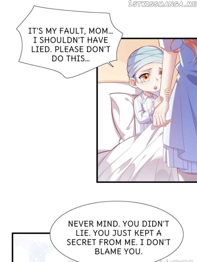 Romance With My Boss Chapter 196 - page 20