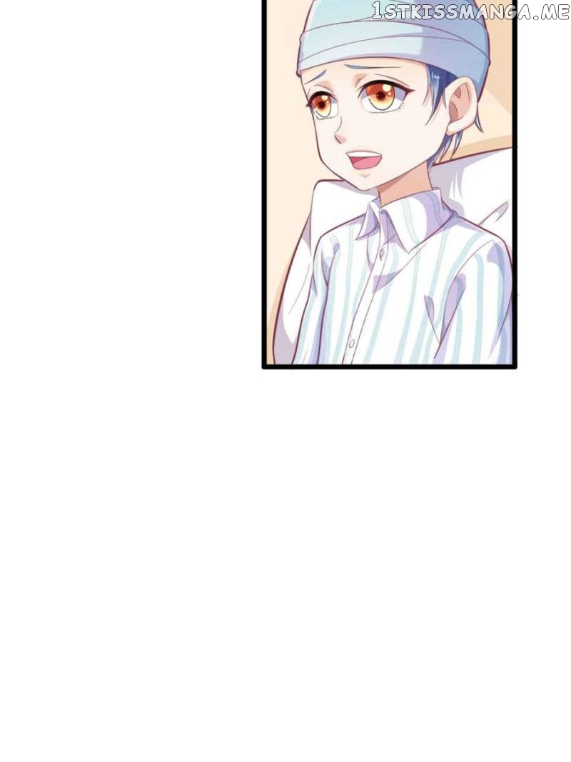 Romance With My Boss Chapter 196 - page 23