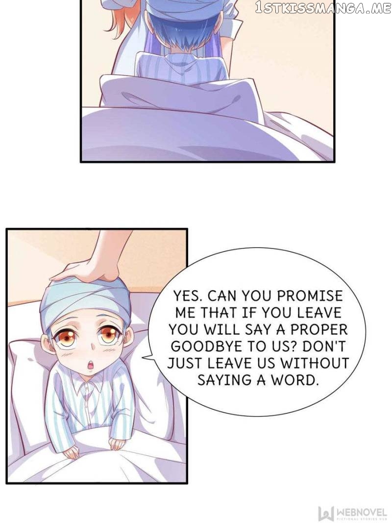 Romance With My Boss Chapter 196 - page 29
