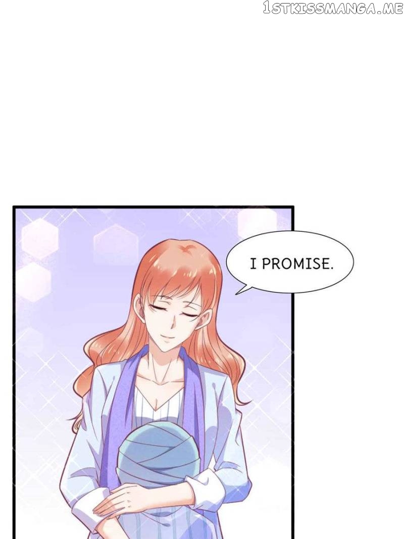 Romance With My Boss Chapter 196 - page 31