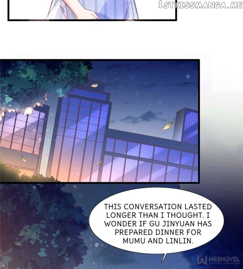 Romance With My Boss Chapter 196 - page 32