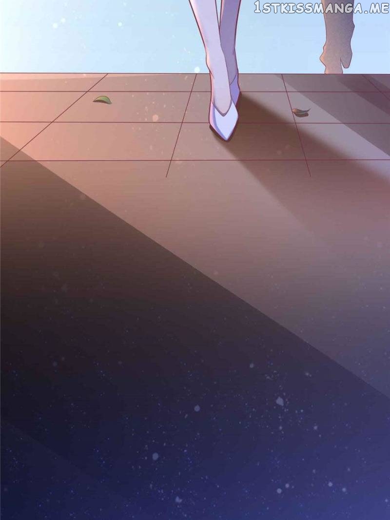 Romance With My Boss Chapter 196 - page 34