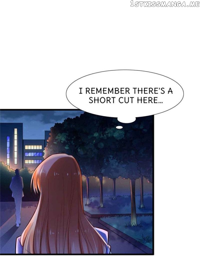 Romance With My Boss Chapter 196 - page 36