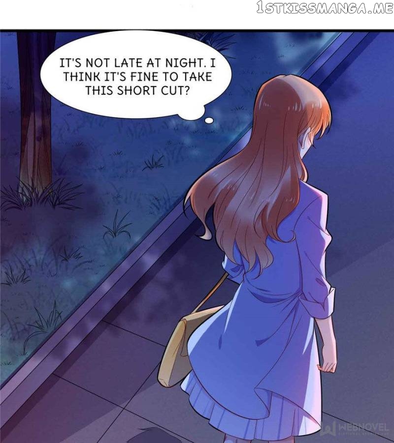 Romance With My Boss Chapter 196 - page 37