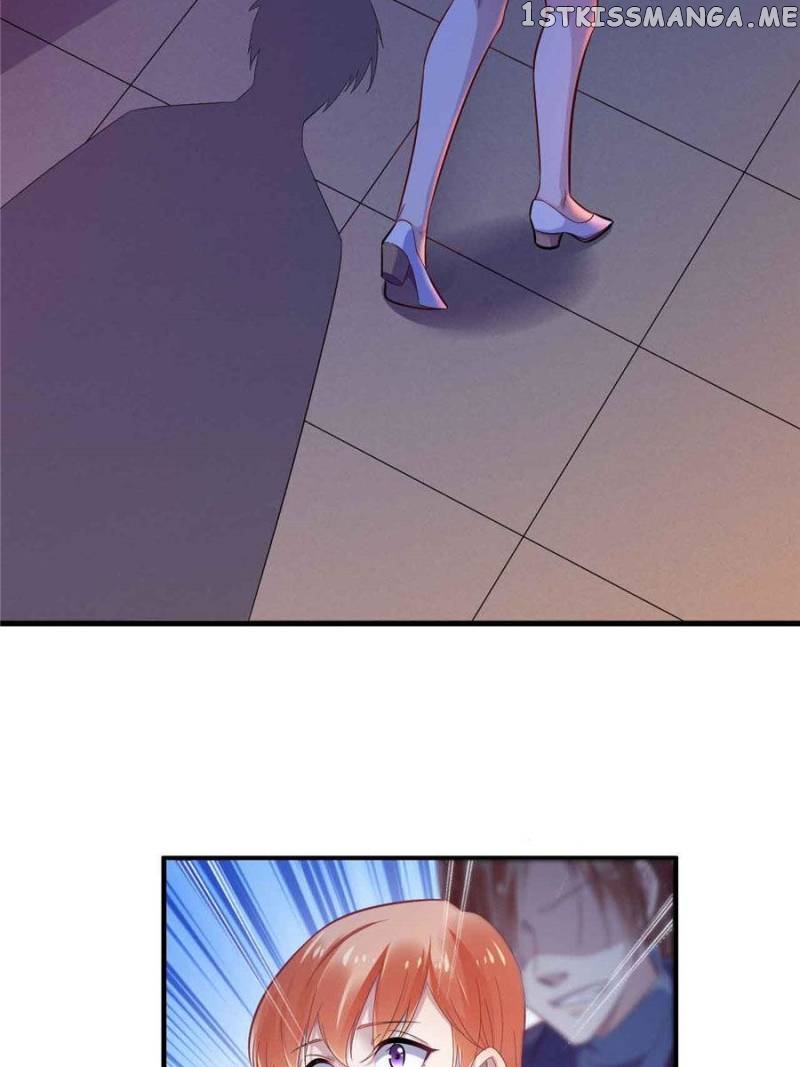 Romance With My Boss Chapter 196 - page 38