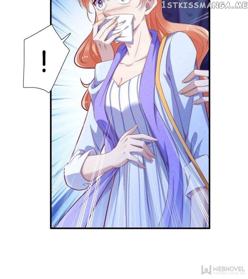 Romance With My Boss Chapter 196 - page 39