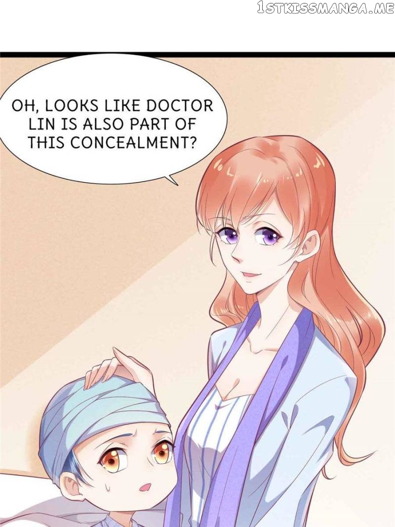 Romance With My Boss Chapter 196 - page 4
