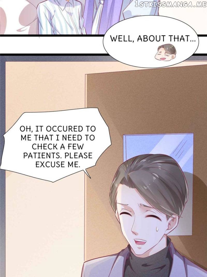 Romance With My Boss Chapter 196 - page 5