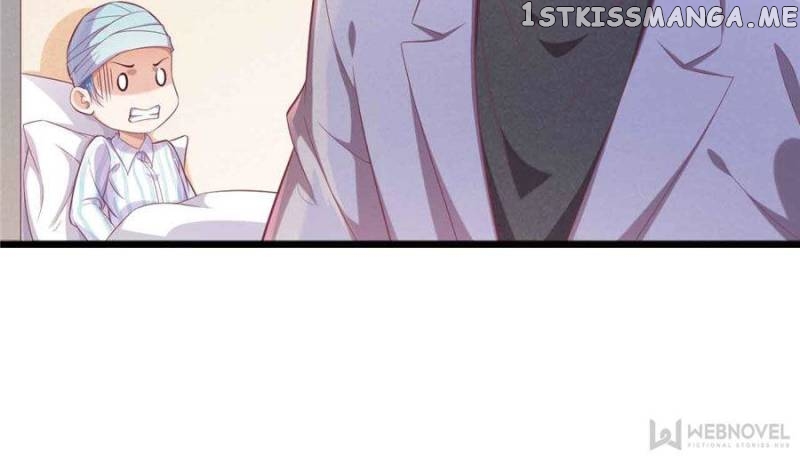 Romance With My Boss Chapter 196 - page 6