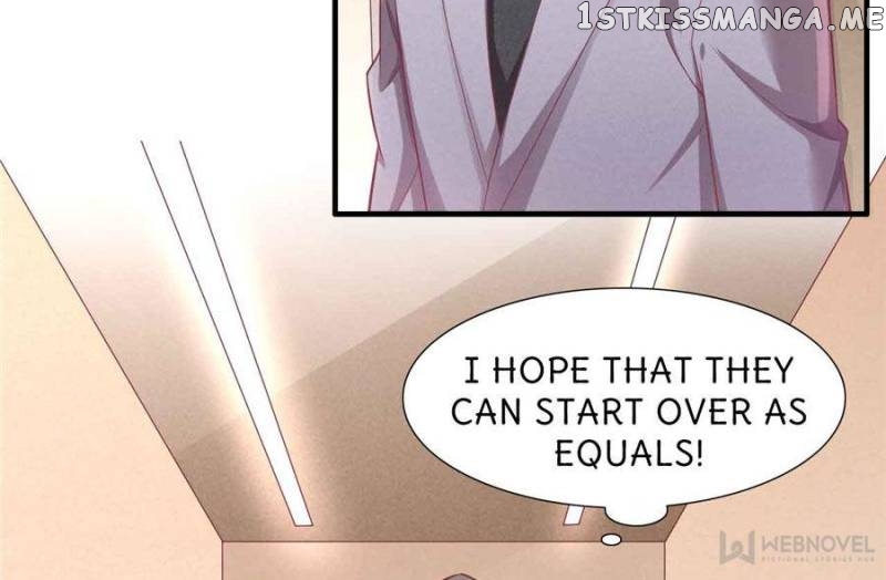 Romance With My Boss Chapter 196 - page 9