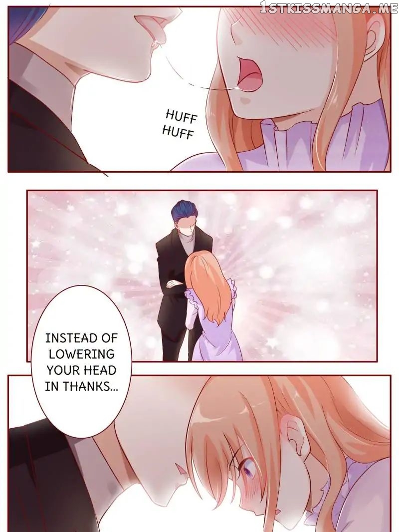 Romance With My Boss Chapter 116 - page 13