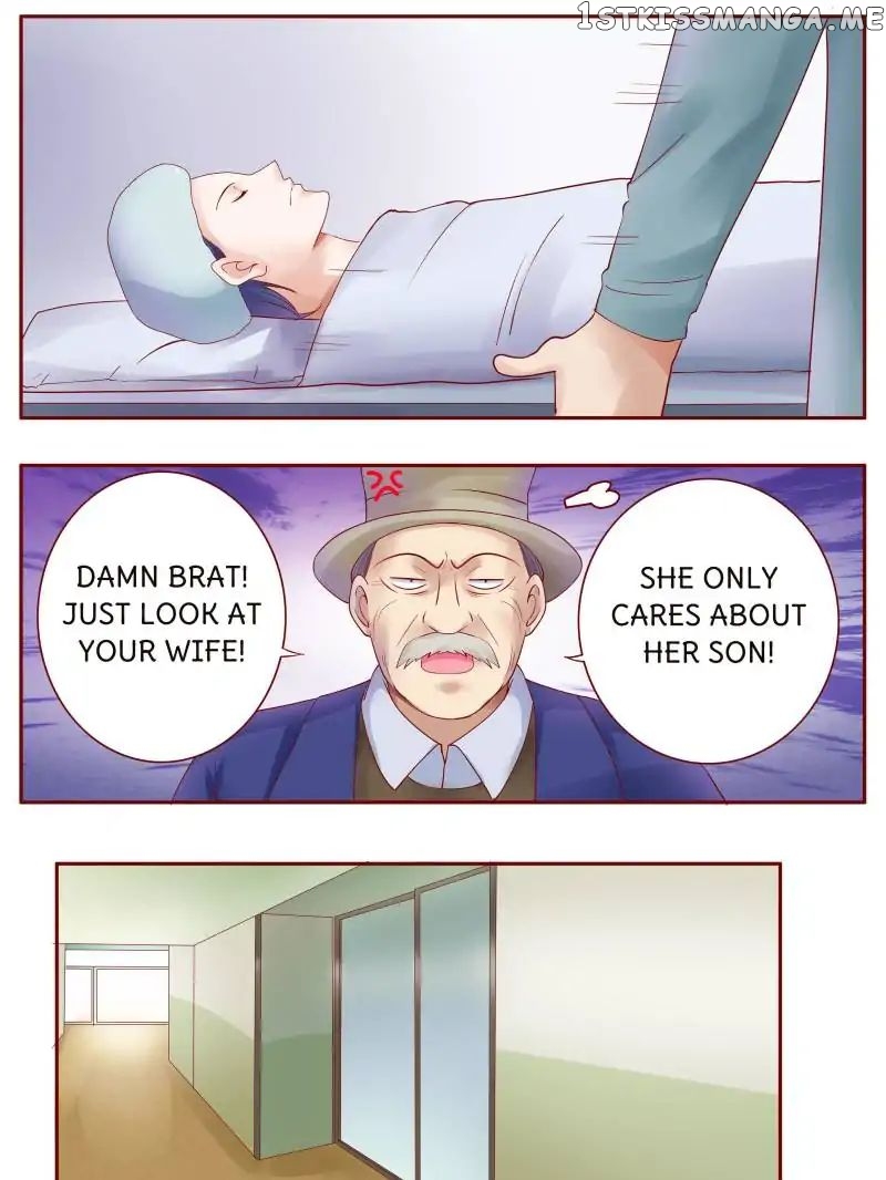 Romance With My Boss Chapter 118 - page 13