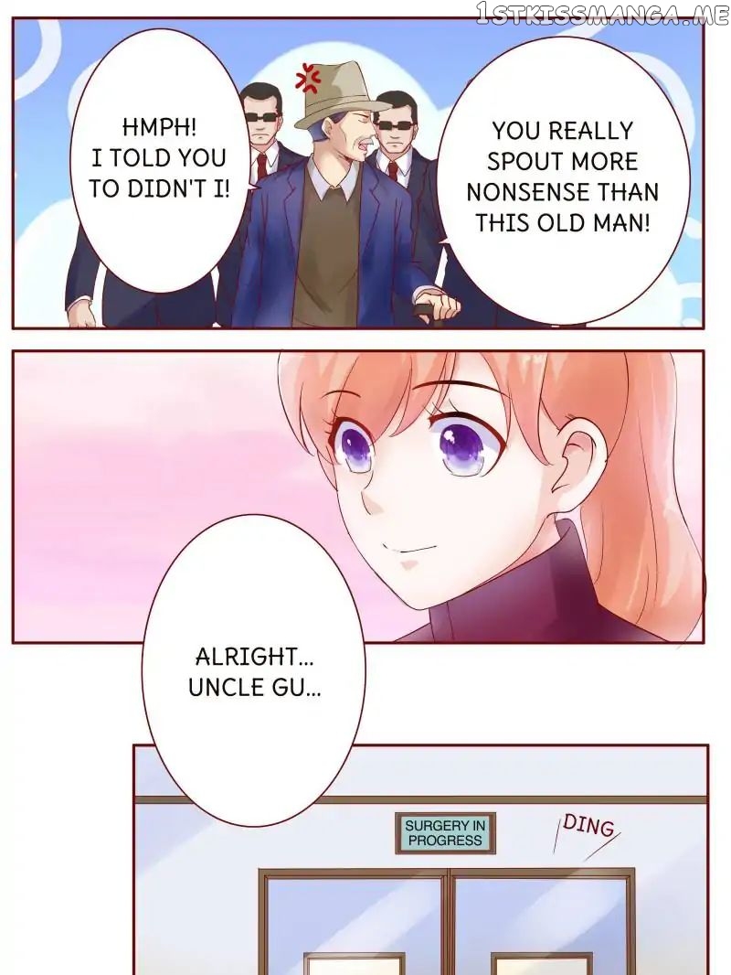 Romance With My Boss Chapter 118 - page 7