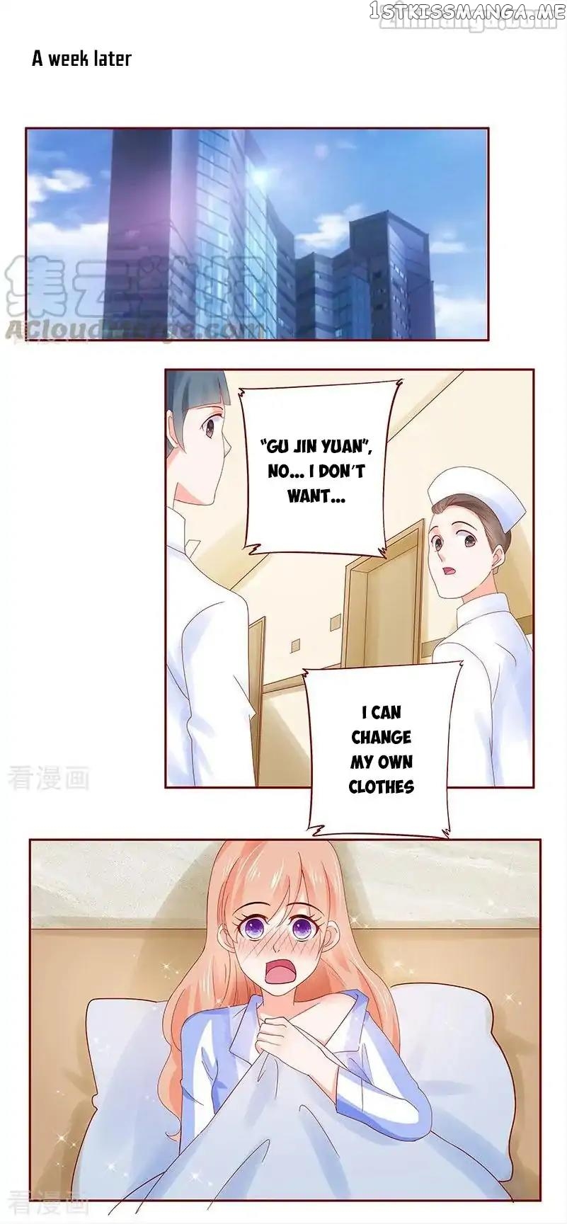 Romance With My Boss Chapter 178 - page 1