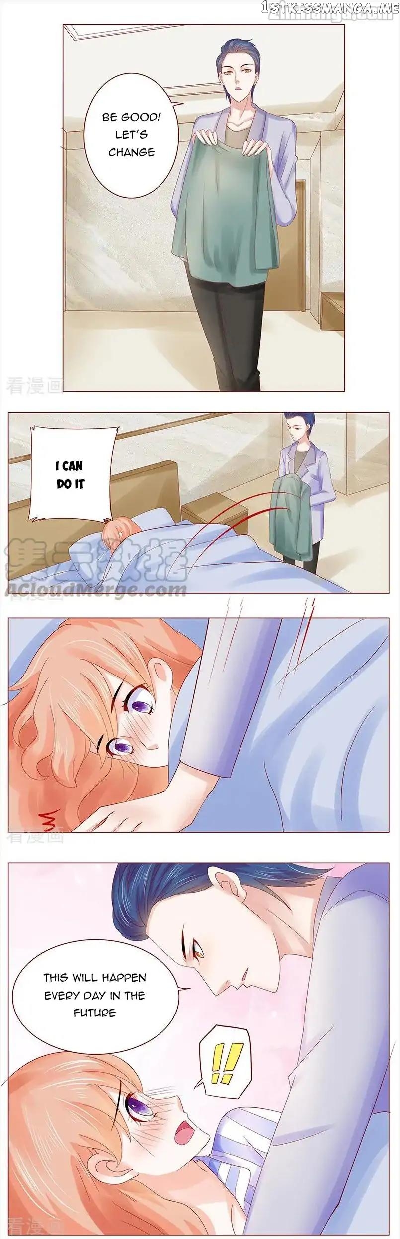 Romance With My Boss Chapter 178 - page 2