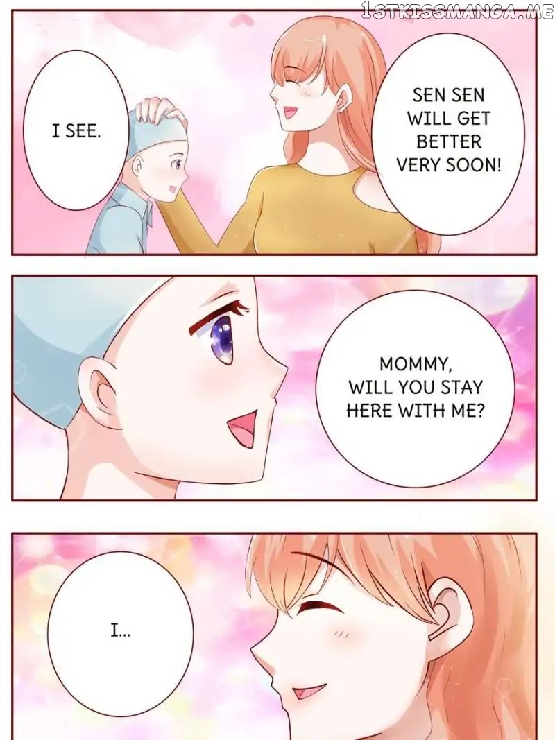 Romance With My Boss Chapter 121 - page 13