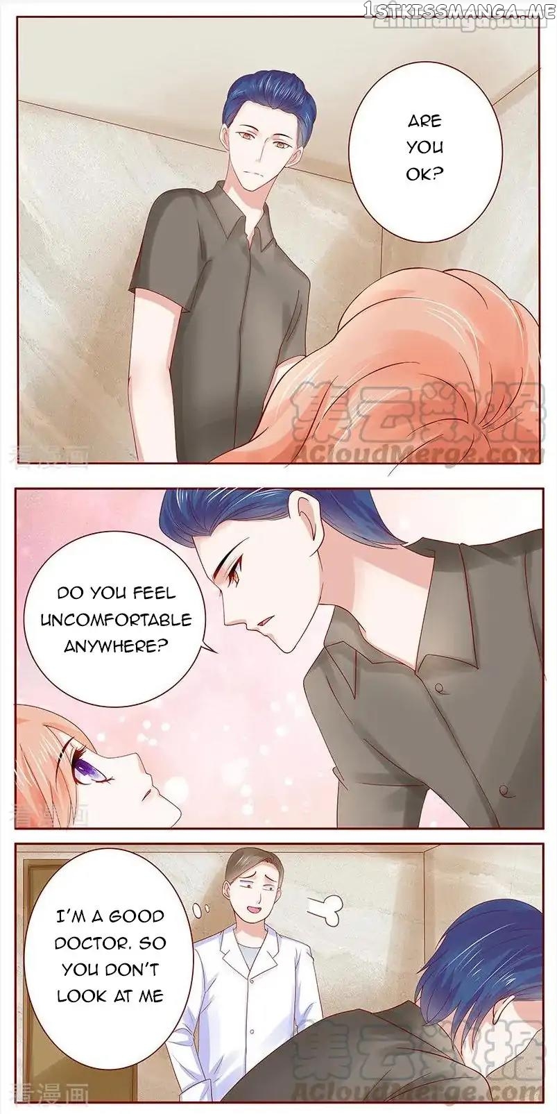 Romance With My Boss Chapter 176 - page 1