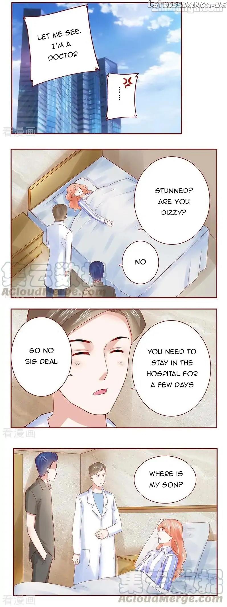 Romance With My Boss Chapter 176 - page 2