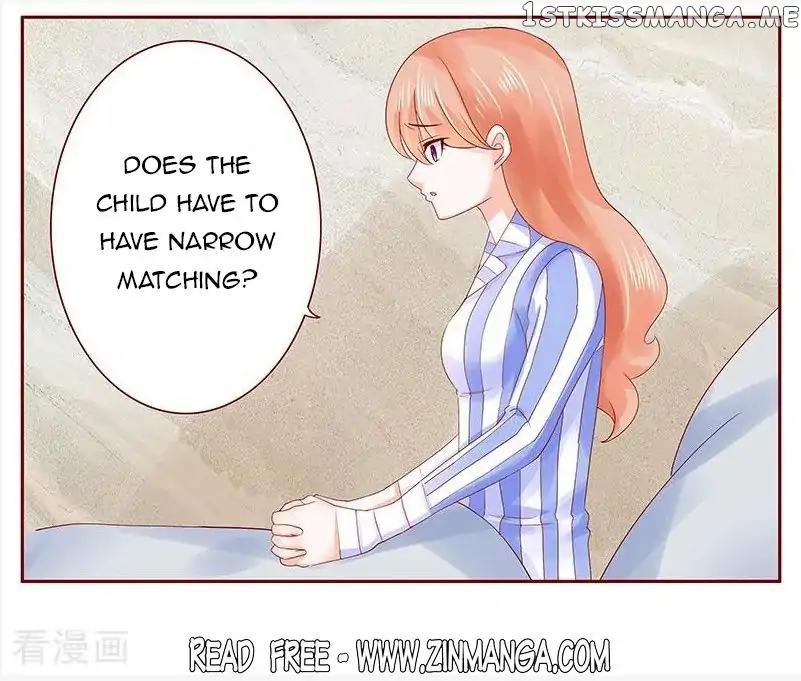 Romance With My Boss Chapter 176 - page 6