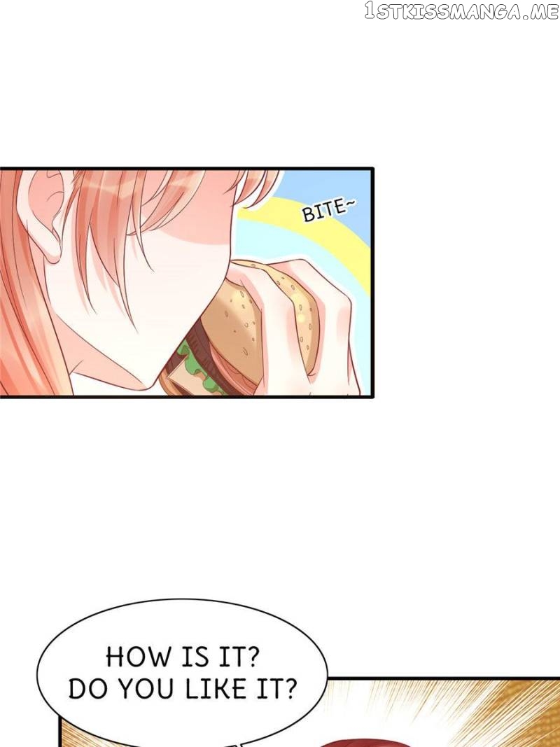 Romance With My Boss Chapter 230 - page 1