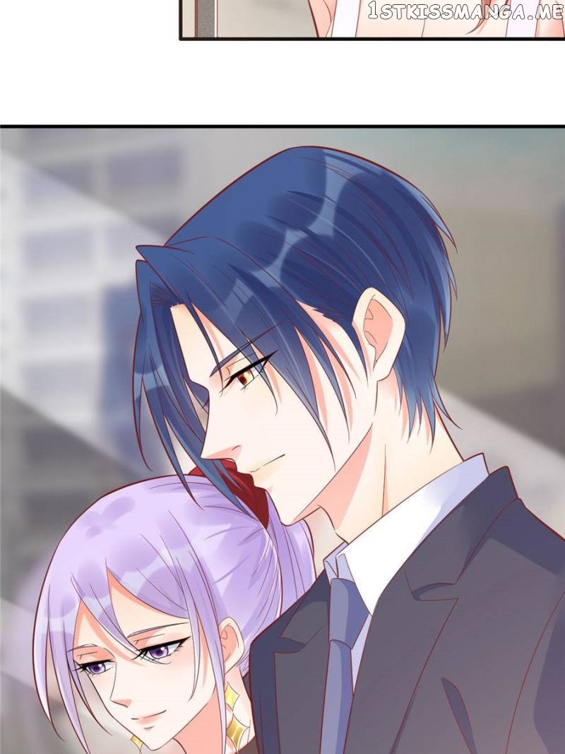 Romance With My Boss Chapter 230 - page 11