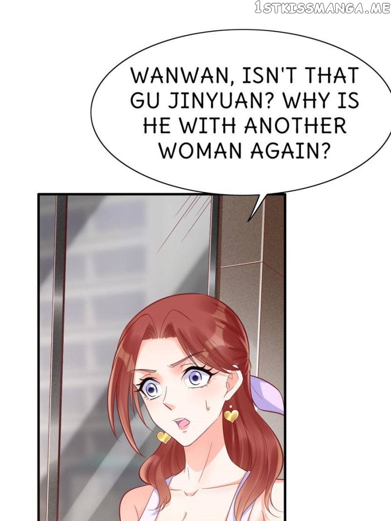 Romance With My Boss Chapter 230 - page 13