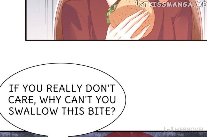 Romance With My Boss Chapter 230 - page 15