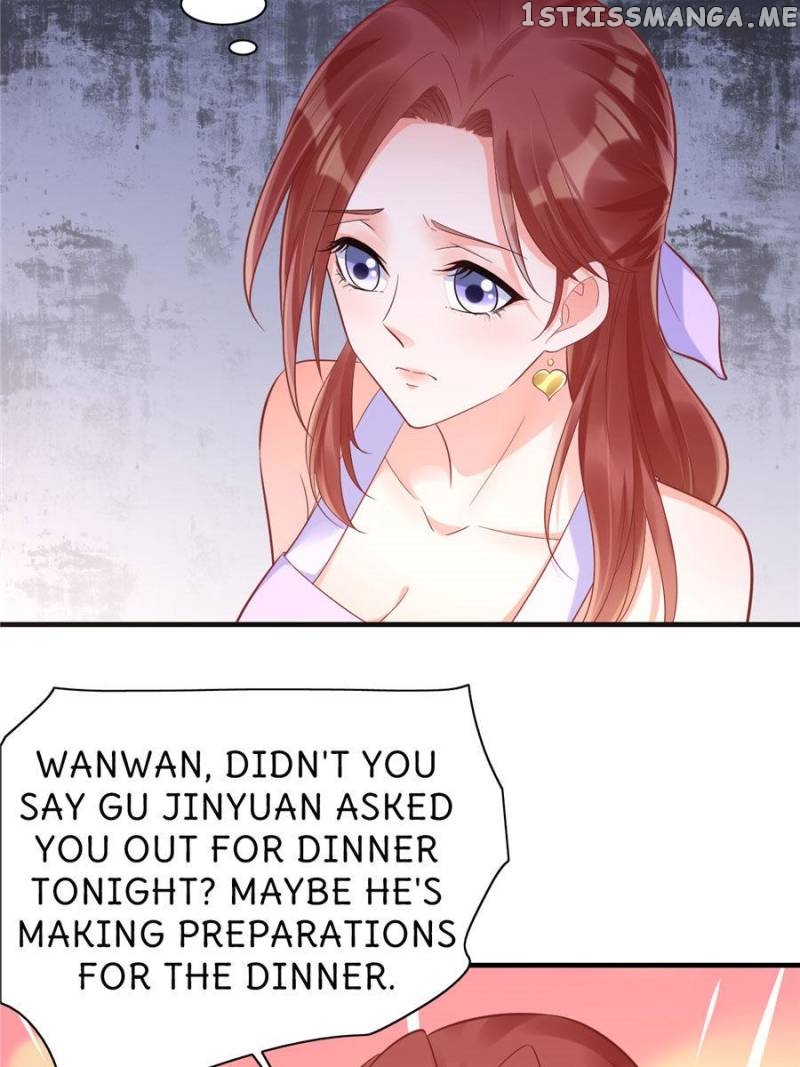 Romance With My Boss Chapter 230 - page 16
