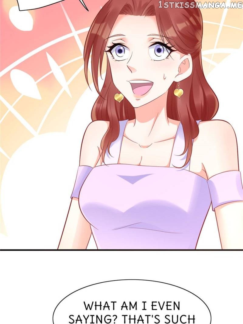 Romance With My Boss Chapter 230 - page 17