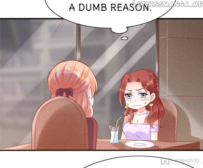 Romance With My Boss Chapter 230 - page 18