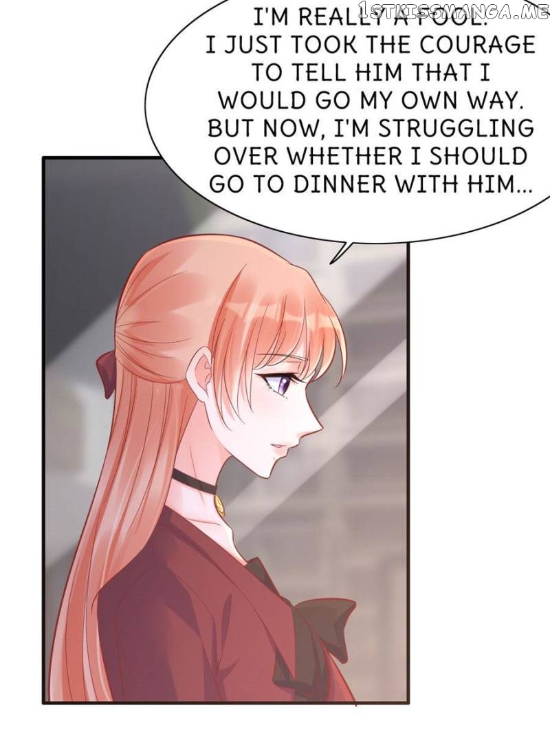 Romance With My Boss Chapter 230 - page 19