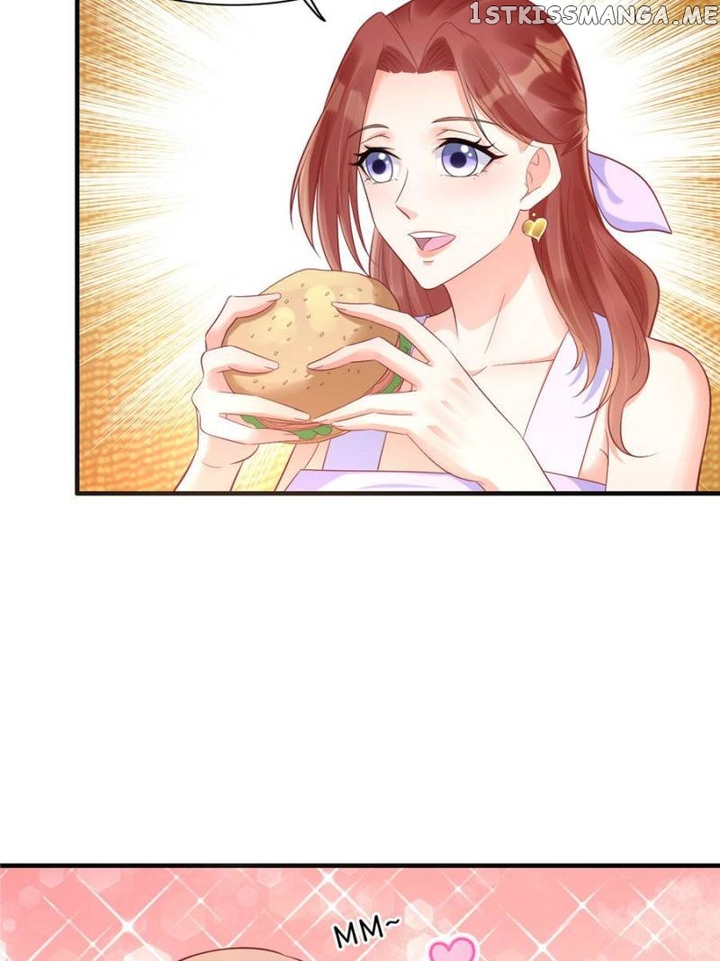 Romance With My Boss Chapter 230 - page 2