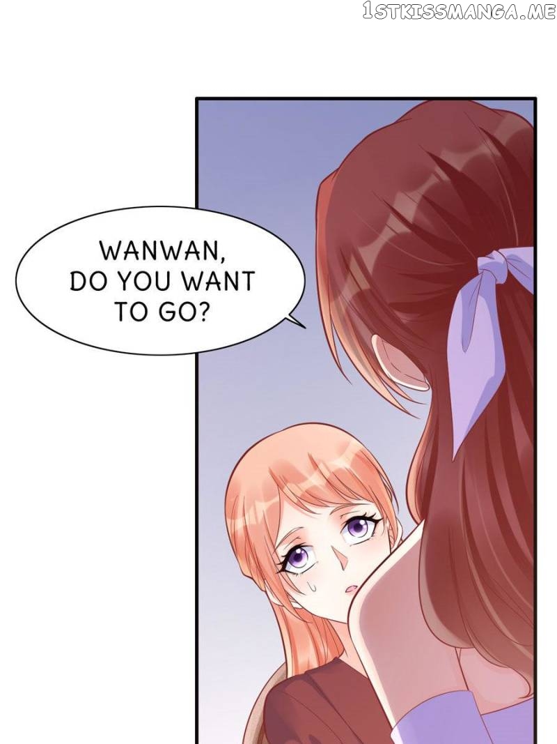 Romance With My Boss Chapter 230 - page 20