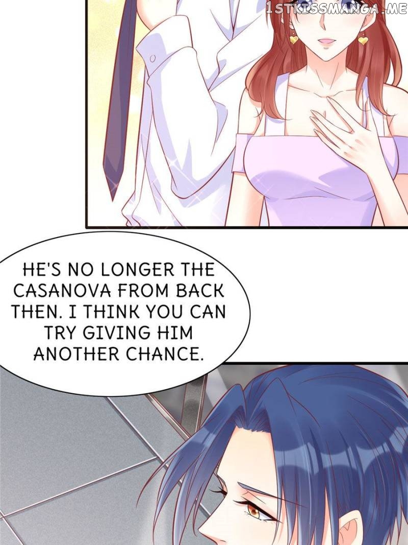 Romance With My Boss Chapter 230 - page 23