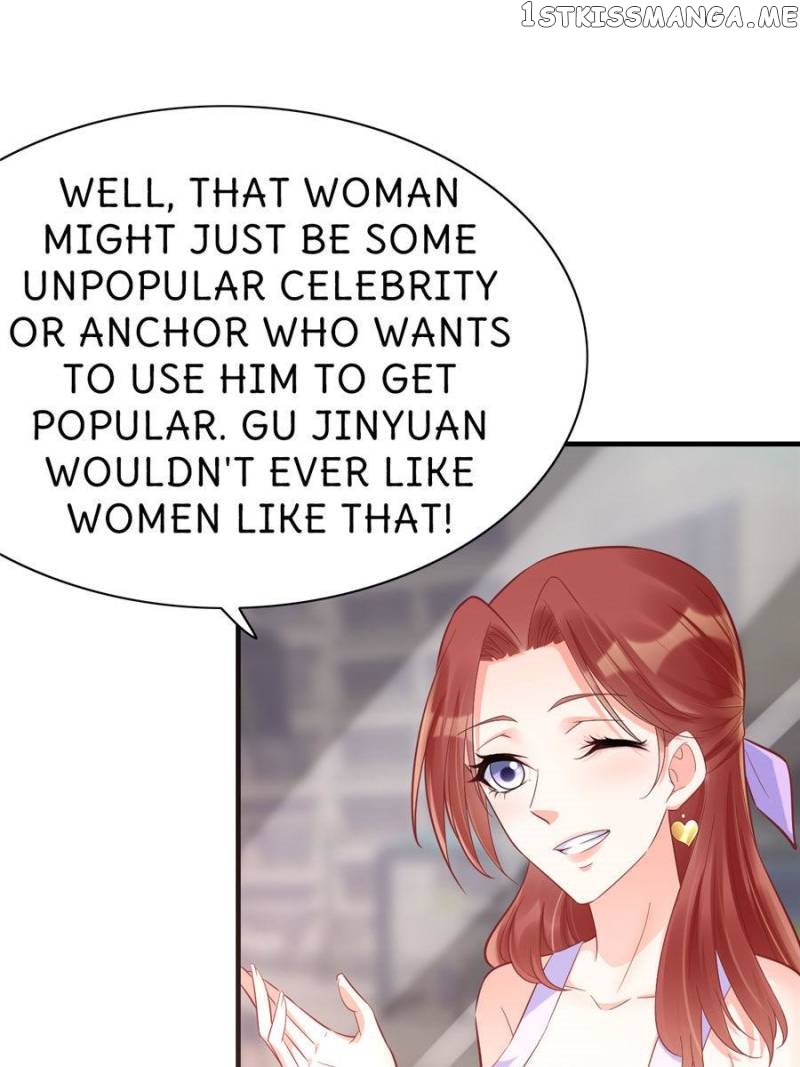 Romance With My Boss Chapter 230 - page 25