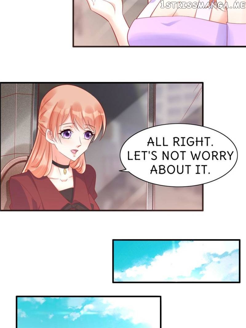 Romance With My Boss Chapter 230 - page 26