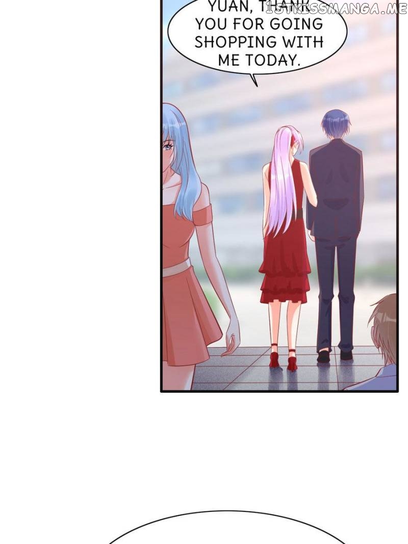 Romance With My Boss Chapter 230 - page 29