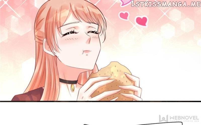 Romance With My Boss Chapter 230 - page 3