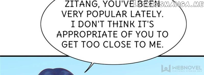Romance With My Boss Chapter 230 - page 30