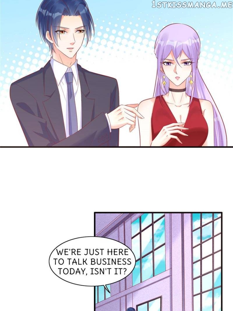 Romance With My Boss Chapter 230 - page 31