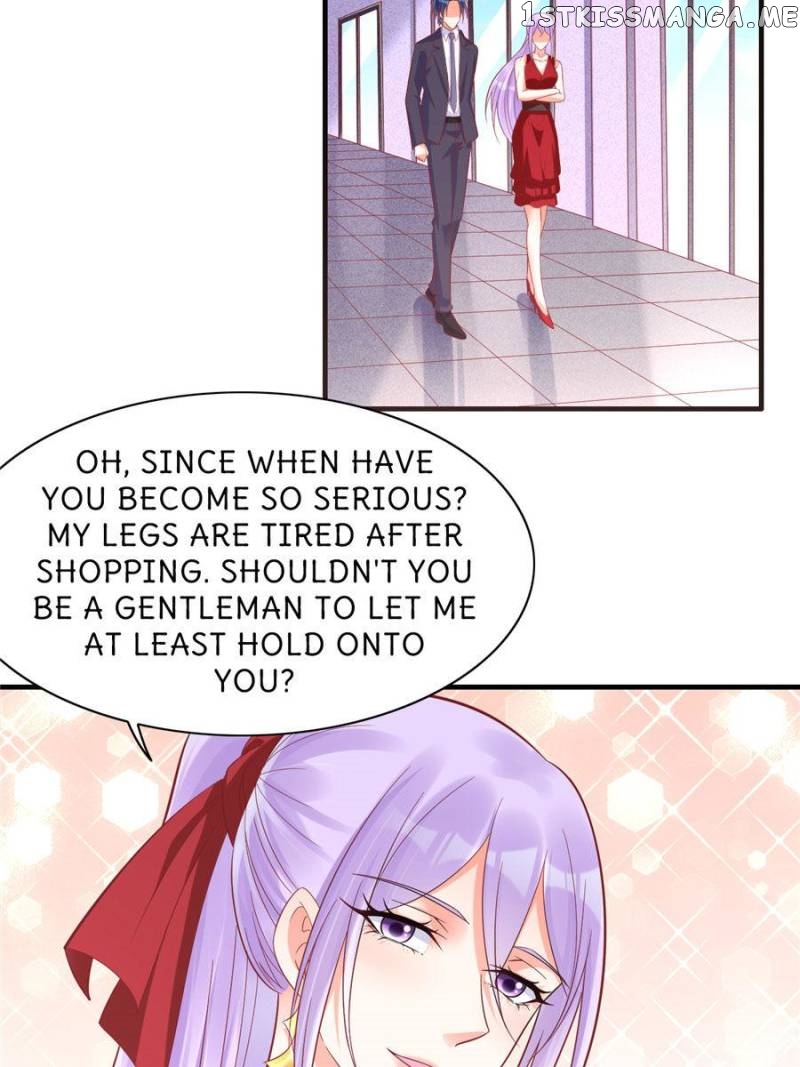 Romance With My Boss Chapter 230 - page 32
