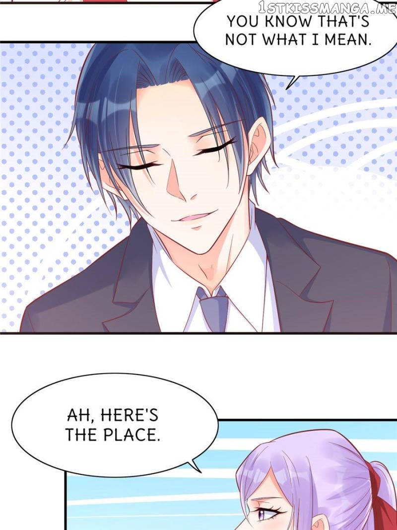 Romance With My Boss Chapter 230 - page 34