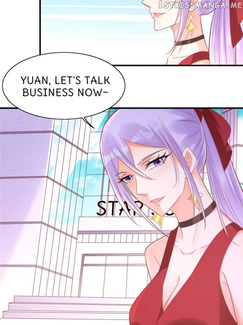 Romance With My Boss Chapter 230 - page 35