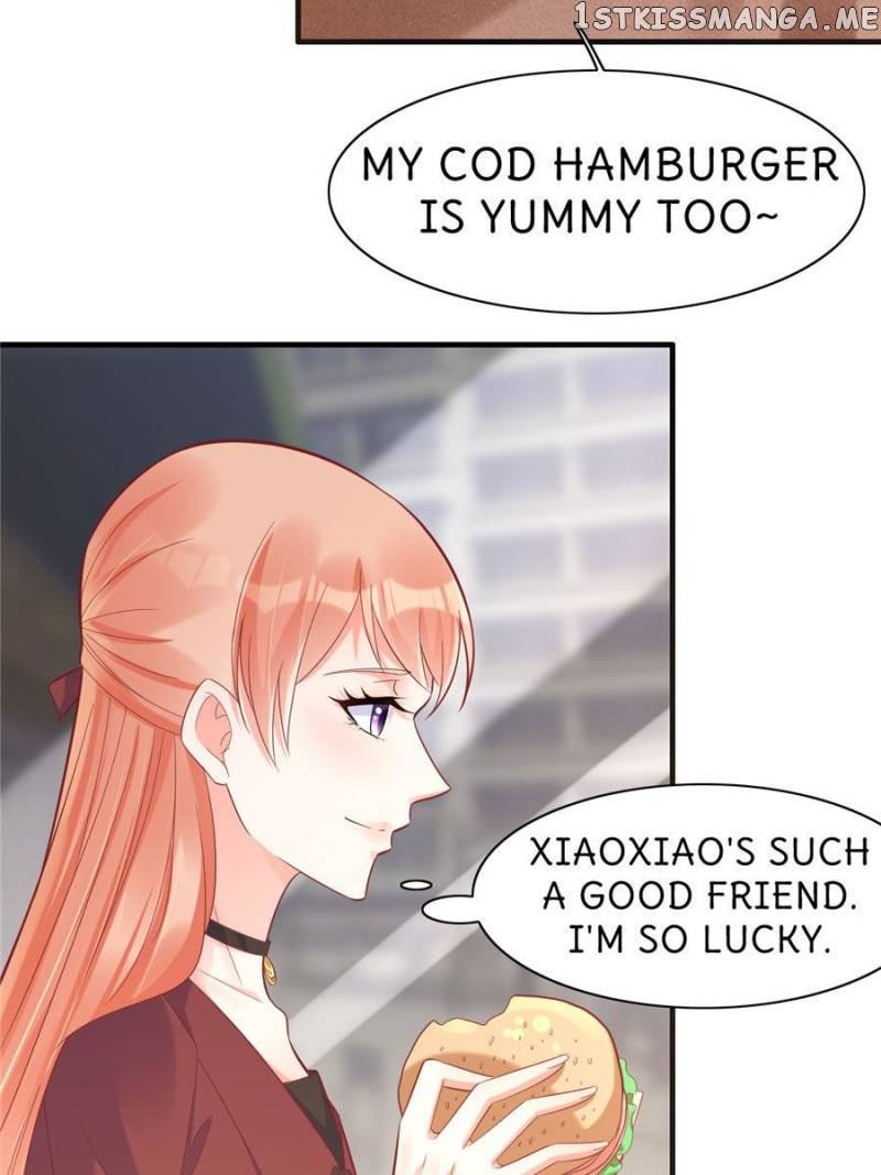 Romance With My Boss Chapter 230 - page 7