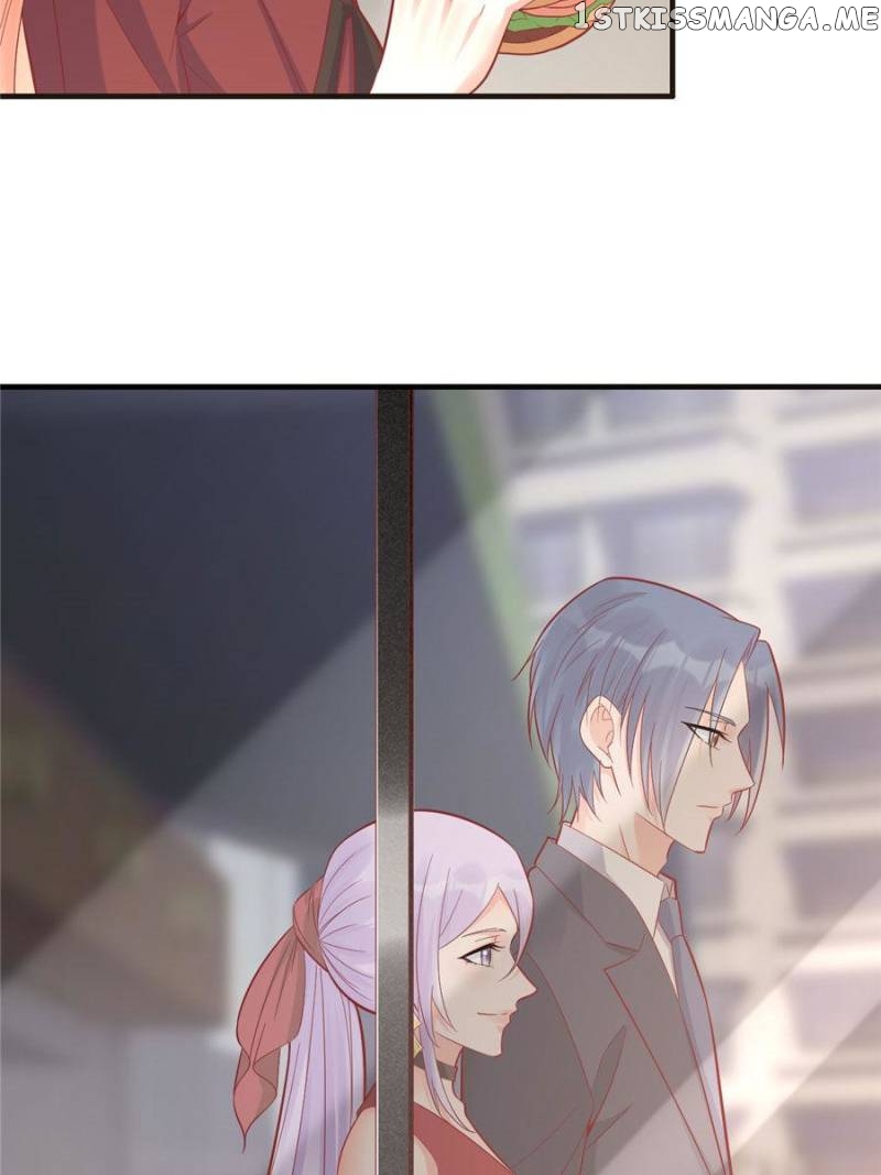 Romance With My Boss Chapter 230 - page 8