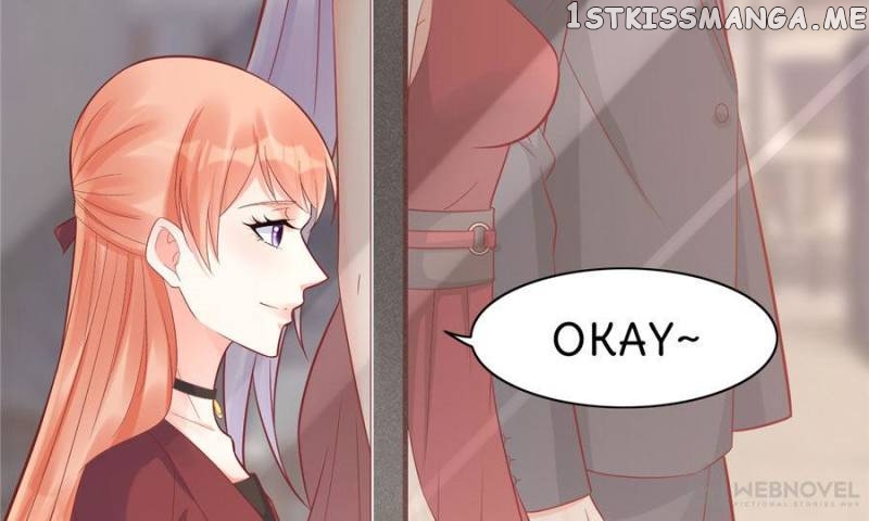 Romance With My Boss Chapter 230 - page 9