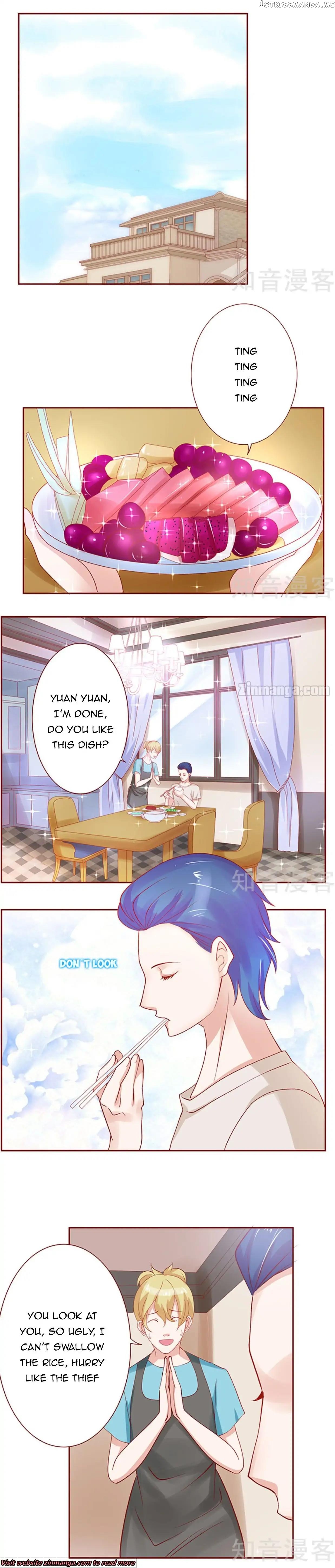 Romance With My Boss Chapter 152 - page 2