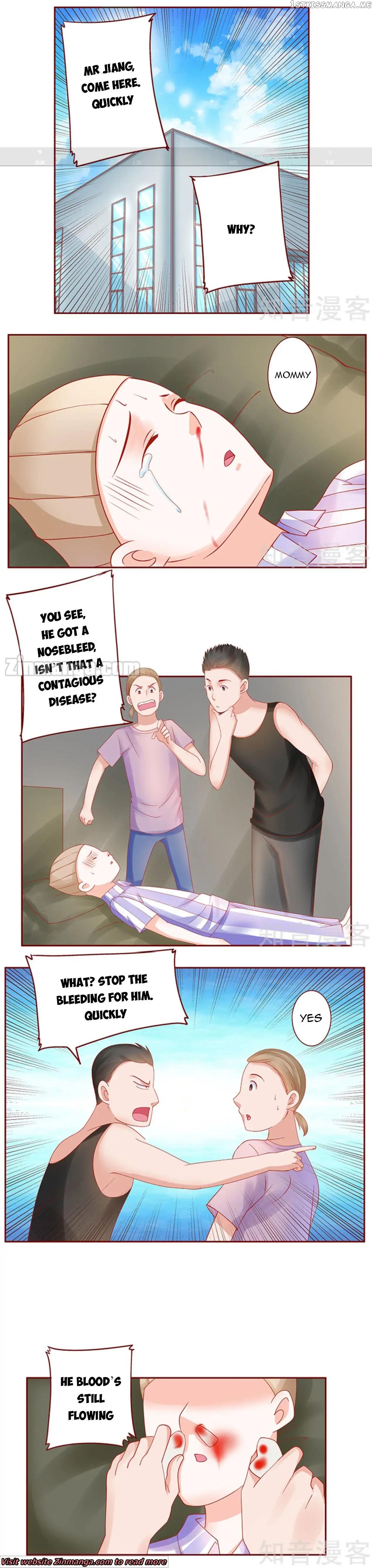 Romance With My Boss Chapter 163 - page 1