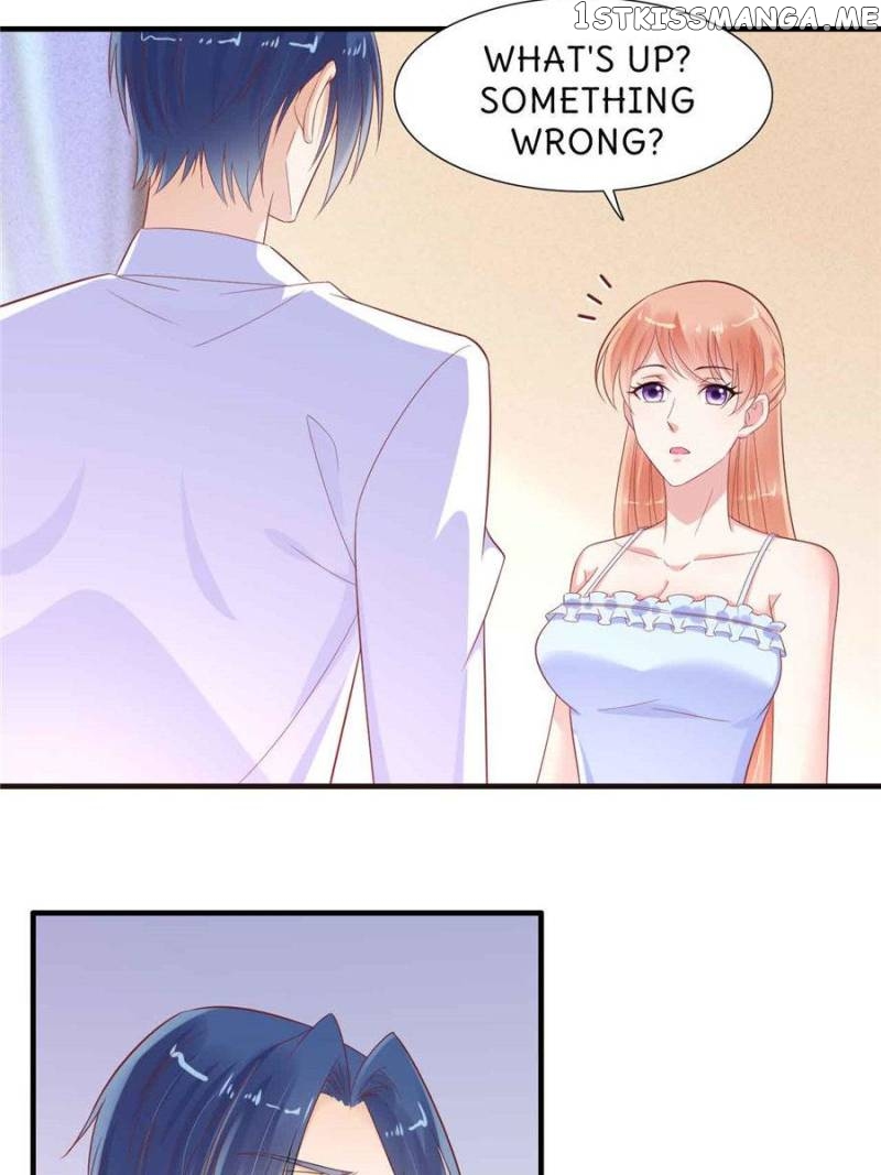 Romance With My Boss Chapter 222 - page 10
