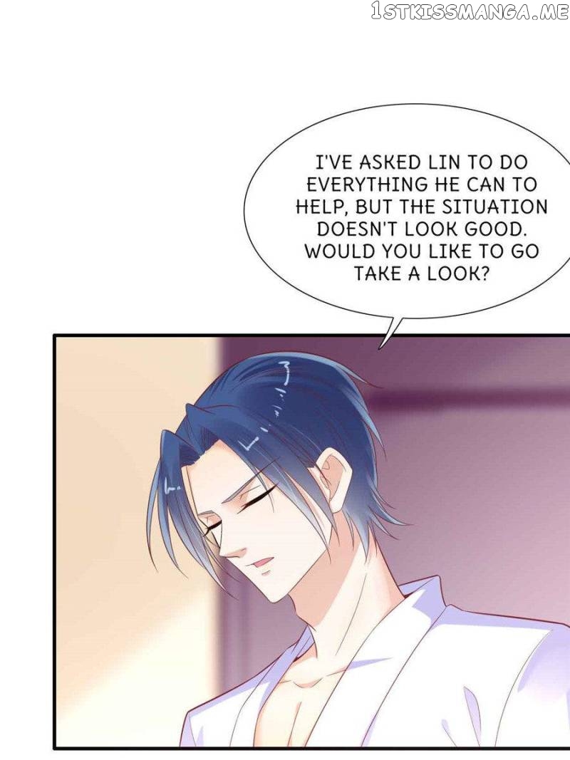 Romance With My Boss Chapter 222 - page 13